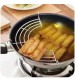 Vỉ gác chảo chiên đồ