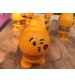 Thú nhún emoji con lắc lò xo xinh xắn