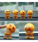 Thú nhún emoji con lắc lò xo xinh xắn