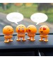Thú nhún emoji con lắc lò xo xinh xắn