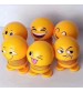Thú nhún emoji con lắc lò xo xinh xắn