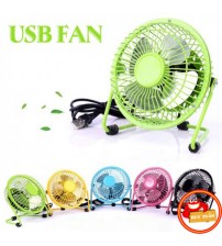 Quạt mini FAN USB